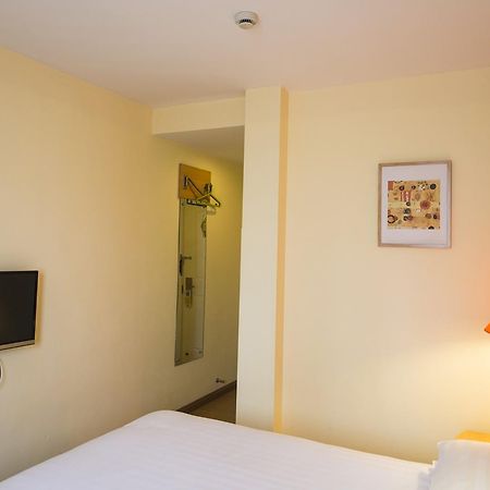 Home Inn Beijing International Exhibition Center Zuojiazhuang 外观 照片