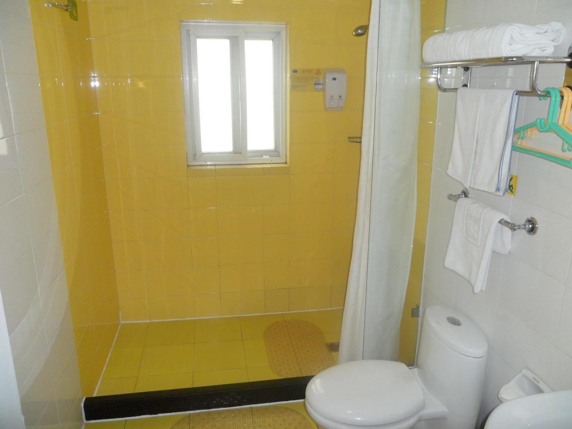 Home Inn Beijing International Exhibition Center Zuojiazhuang 外观 照片