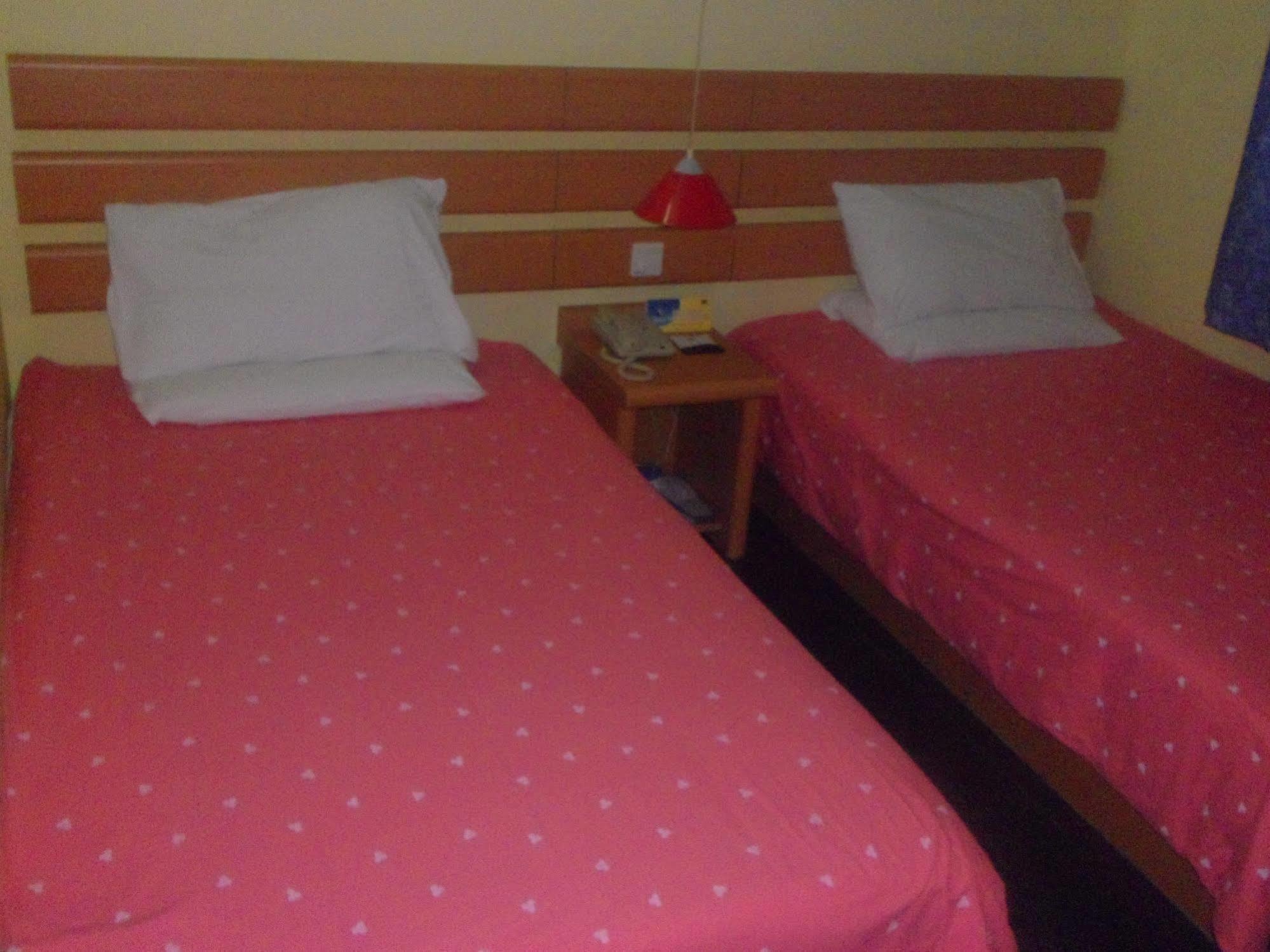 Home Inn Beijing International Exhibition Center Zuojiazhuang 外观 照片
